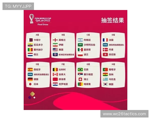 2026年世界杯已出线国家名单及其代表国旗全解析