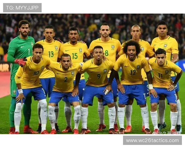 2026年世界杯谁会夺冠详细分析各大强队的实力对比