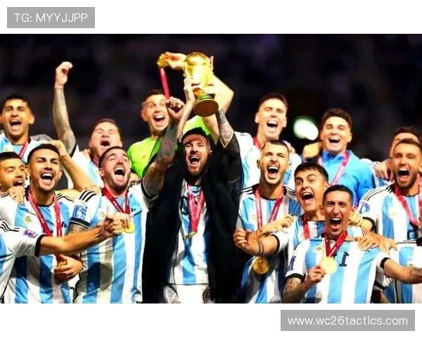 2026年美加墨世界杯中国球迷期待的明星球员表现与赛场亮点