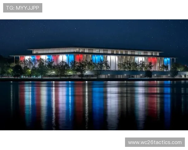 2026美加墨世界杯决赛场地的环境保护措施与可持续发展策略