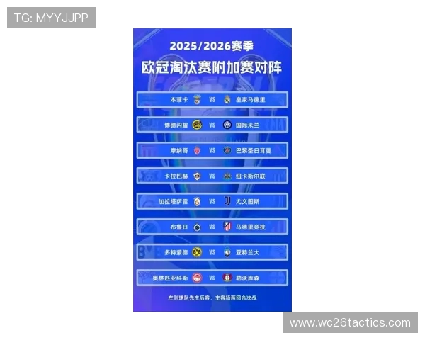 世界杯预选赛欧洲区附加赛最新赛程安排及比赛时间详解帮助你提前掌握晋级关键时刻