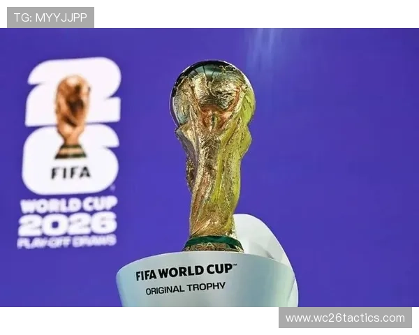 全面解读2023年世界杯分组图的布局结构与各组球队实力分析