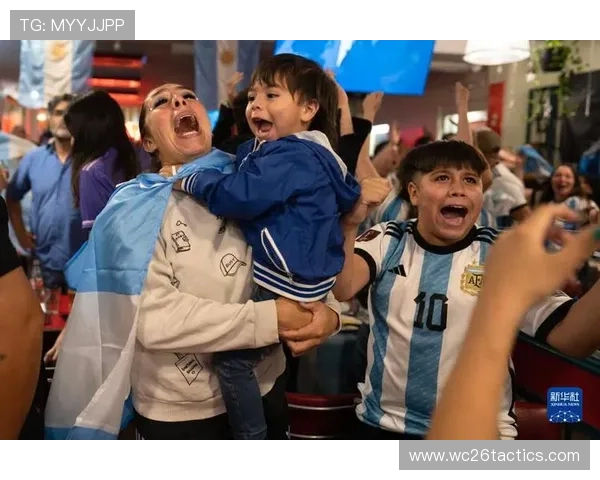 卡塔尔世界杯球迷图片欣赏与收藏，展现全球球迷热情与激情瞬间