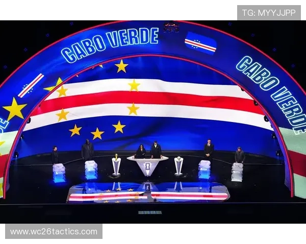 2026美加墨世界杯球队分组规则对参赛队伍的影响及实用指南