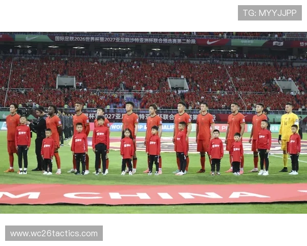 2026美加墨世界杯预选赛比赛规则与晋级标准全面解读，帮助球迷理解比赛流程