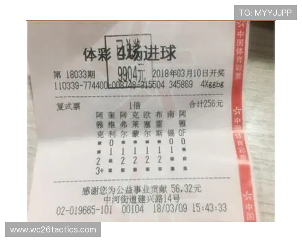 中国竞彩足彩网官网详细介绍足球彩票玩法规则及投注技巧提升中奖几率